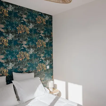Apartamento Le Reflet Des Cygnes