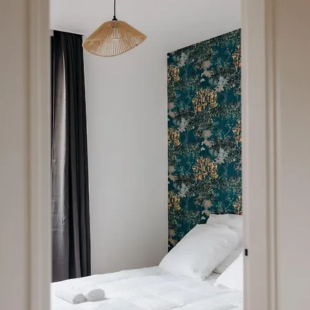 Apartamento Le Reflet Des Cygnes *