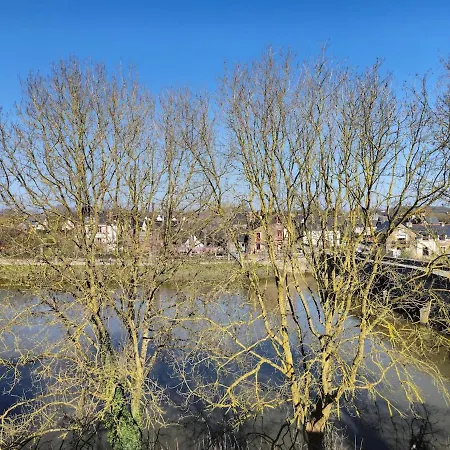 Le Reflet Des Cygnes * Guichen
